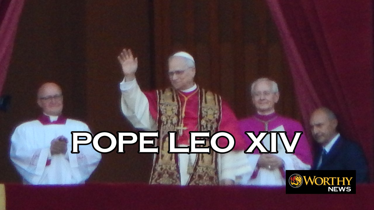 Cardinal Robert Prevost Elected As First American Pope 11 pope leo catholic worthy christian news