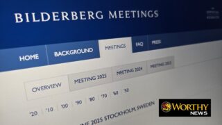 Secrecy and Power: Bilderberg Group Gathers in Stockholm with Global Agendas and Prophetic Undercurrents 1 biderberg group stockholm gathering worthy news
