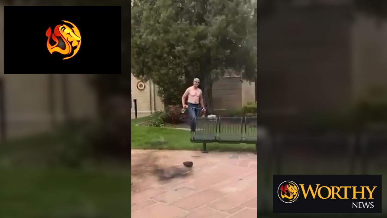 US Detains Illegal Migrant Over Antisemitic ‘Targeted Terror Attack’ In Boulder (Video) 12 colorado cocktail