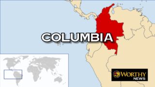 Colombian Senator and Presidential Hopeful Miguel Uribe in Critical Condition After Assassination Attempt 1 columbia south america worthy chrsitian news