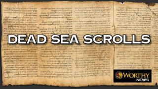 AI Redates the Dead Sea Scrolls, Suggesting They’re Older Than Previously Believed 1 dead sea scrolls christian news