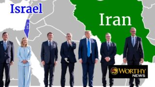 G7 Defends Israeli Actions As MidEast Leaders Call For Nukes-Free Region 1 g7 leaders israel iran