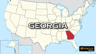 US Governor Urges Prayers As Storms Kill In South 1 georgia state worthy christian news