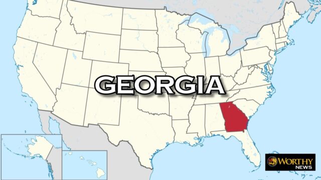 US Governor Urges Prayers As Storms Kill In South 18 georgia state worthy christian news