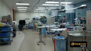Trump Administration Rescinds Biden-Era Abortion Mandate in Emergency Rooms 1 hospital room healthcare worthy christian news