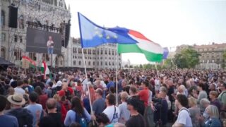 Hungary’s Government Facing ‘Resistance Movement’ 1 hungary resistance movement