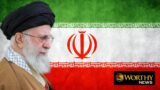 Khamenei Reemerges on Sacred Shiite Day, Framing War as Spiritual Triumph 1 iran ayatollah flag worthy christian news