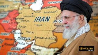 Israel Kills Iran's Most Senior Military Leader 1 iran ayatollah worthy christian news