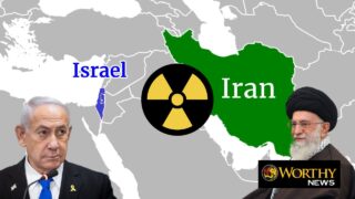 Israel Pledges to Hold Fire on Iran While Trump Pursues Nuclear Talks 1 iran israel nuke talks netanyahu khamenei