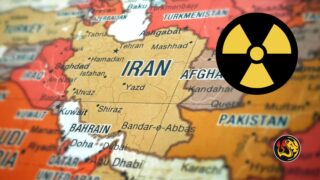 Iran's Nuclear Surge Triggers Global Alarm at Cairo Talks 1 iran nuclear 2
