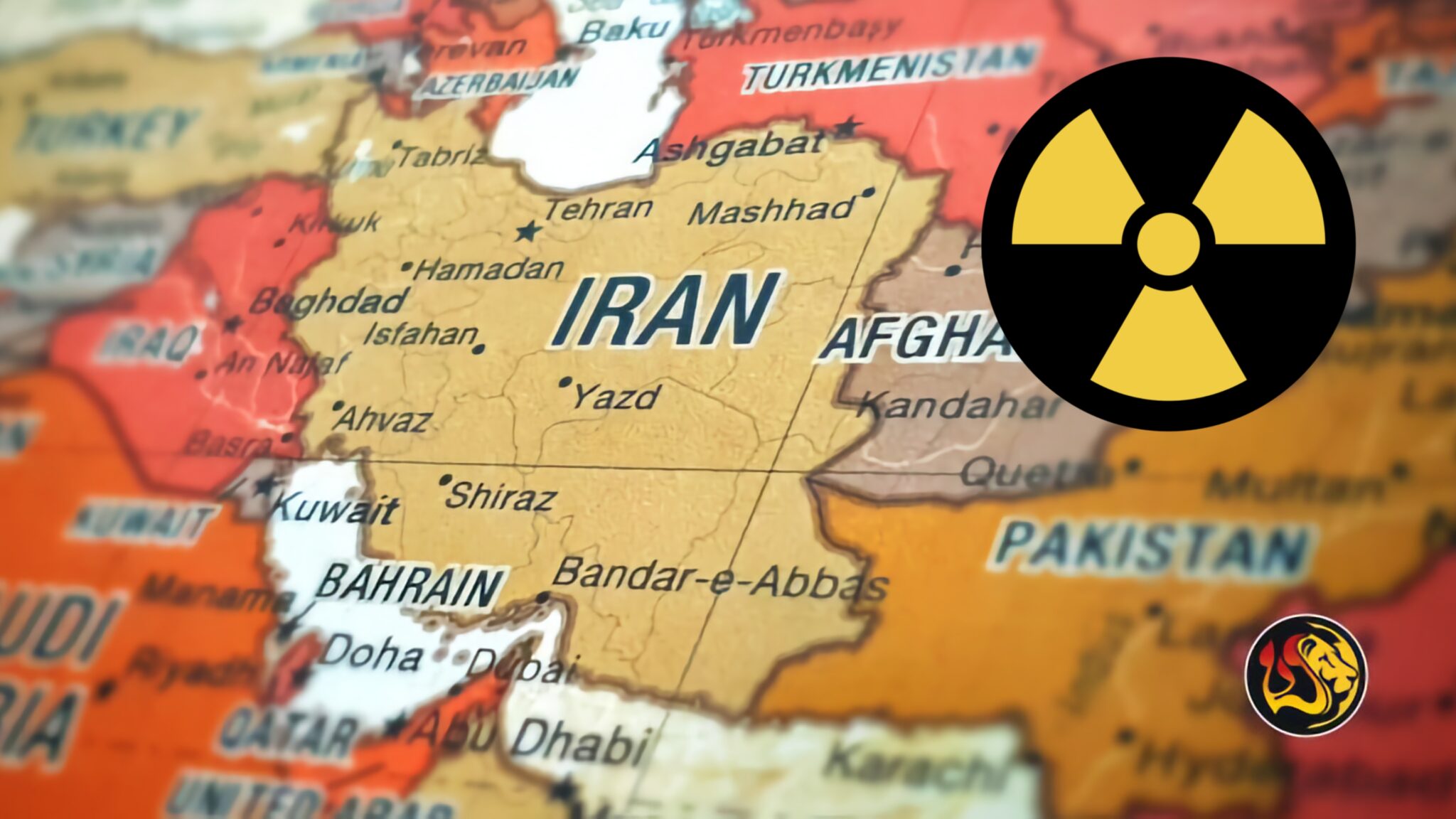Iran Vows to Ramp Up Uranium Enrichment After IAEA Censure as Regional Tensions Soar 6 iran nuclear 2 scaled