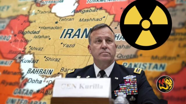 CENTCOM Commander Outlines Iran Strike Plans, Warns of Proxy Threats and Regional Instability 8 iran nuclear kurilla centcom worthy christian news