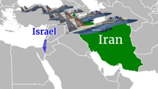 Israel's "Operation Rising Lion" Stuns Iran in Masterstroke of Strategic Deception 1 israel iran israel air force jets