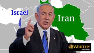 Netanyahu: Israel’s Strikes Shatter Iran's Regime and Ignite Call for Freedom 1 israel netanyahu iran worthy christian news