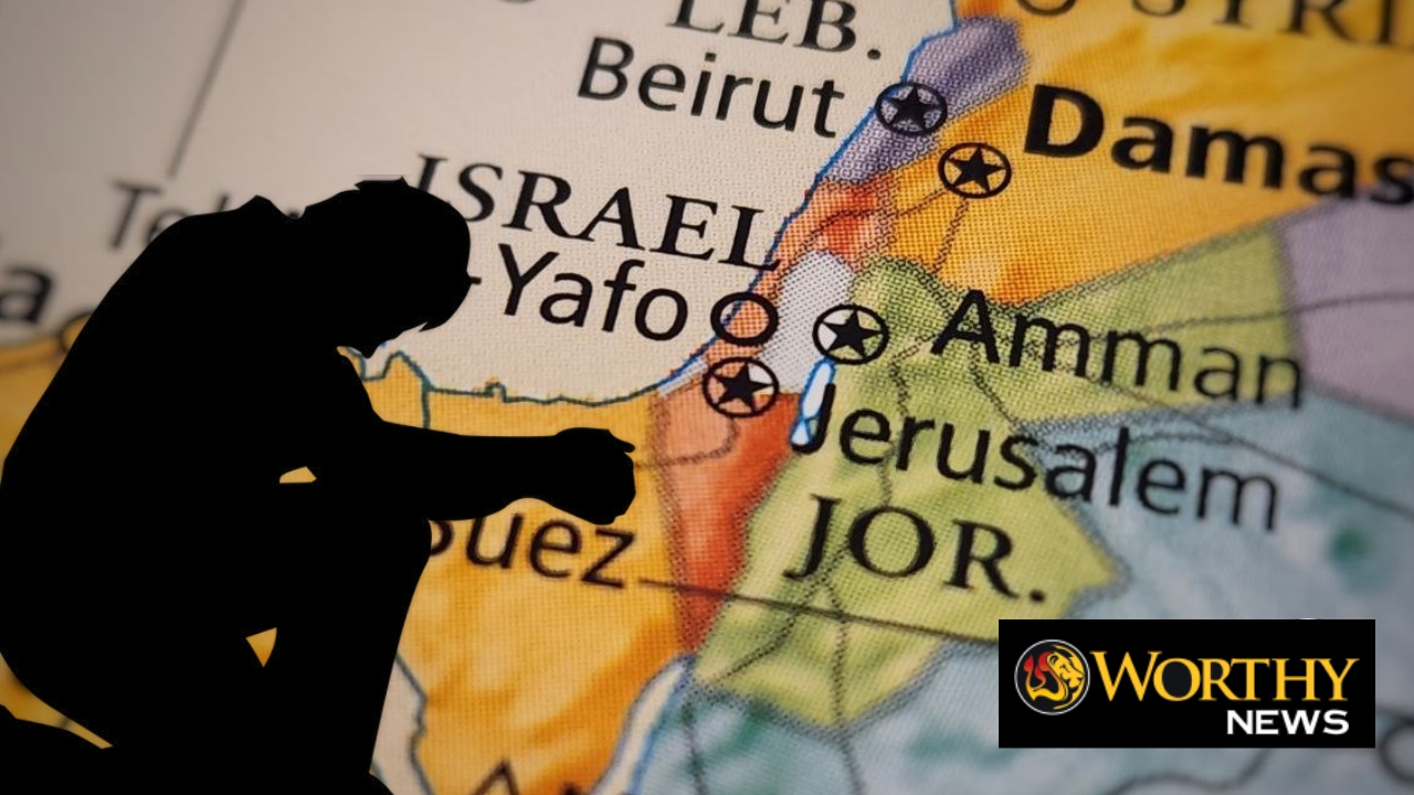 Seven Israeli Soldiers Killed in Gaza Ambush as Conflict Grinds On 13 israel prayer worthy christian news