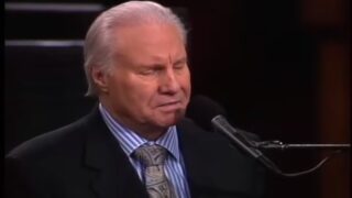 US Evangelist Jimmy Swaggart In Critical Condition (Worthy News In-Depth) 1 jimmy s