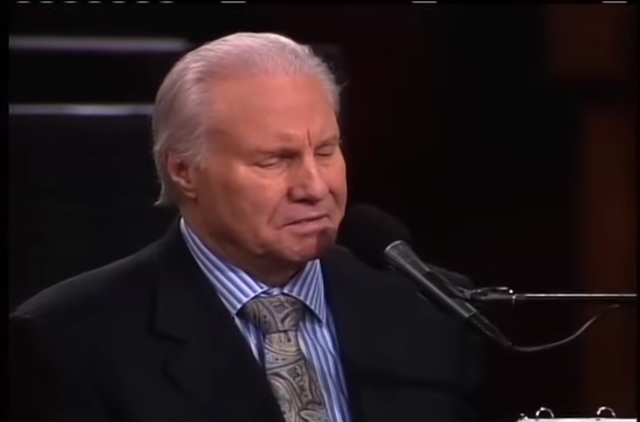 Evangelist Jimmy Swaggart Dies At 90 (Worthy News In-Depth) 5 jimmy s
