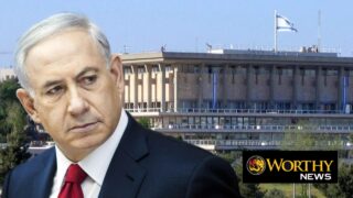 Netanyahu's Coalition on the Brink as Knesset Faces Crucial Dissolution Vote 1 knesset netanyahu worthy christian news
