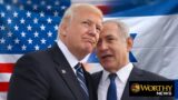 Iranian Ayatollah Issues Fatwa Declaring Trump and Netanyahu 'Enemies of God' Following Conflict 1 netanyahu trump worthy christian news