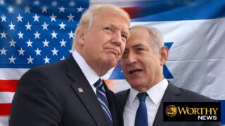 Iranian Ayatollah Issues Fatwa Declaring Trump and Netanyahu 'Enemies of God' Following Conflict 1 netanyahu trump worthy christian news
