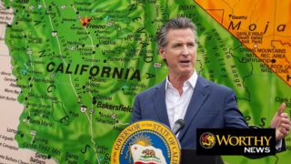 California Governor Demands Command As Marines Prepare Moving Into LA 1 newsom california worthy christian news