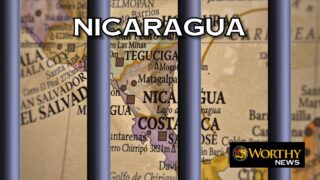 Nicaragua's Prisons a Horror for Christian Political Prisoners Amid Widespread Crackdown on Churches 1 nicaragua jail worthy christian news