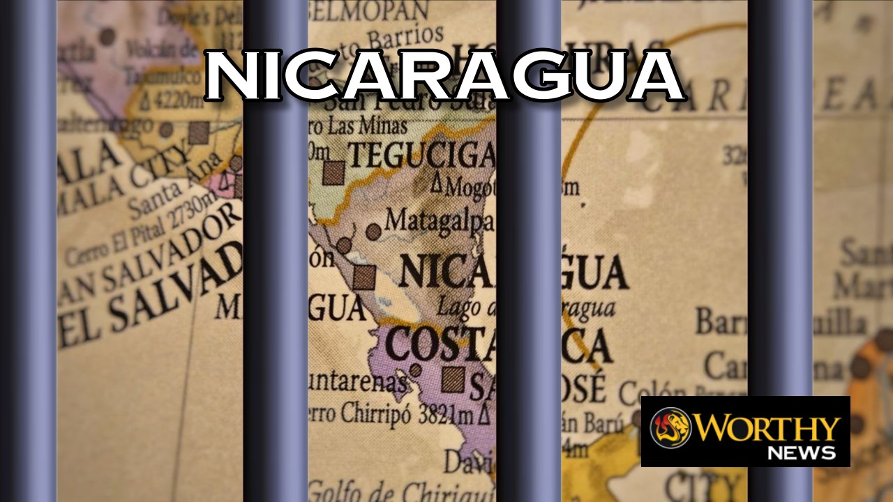 Nicaragua's Prisons a Horror for Christian Political Prisoners Amid Widespread Crackdown on Churches 16 nicaragua jail worthy christian news