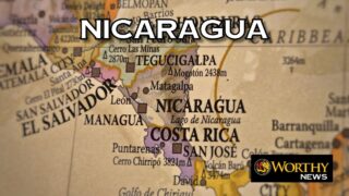 nicaragua worthy christian news