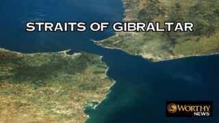 Britain, Spain Agree On Future Of Gibraltar 1 straits of gibraltar worthy news