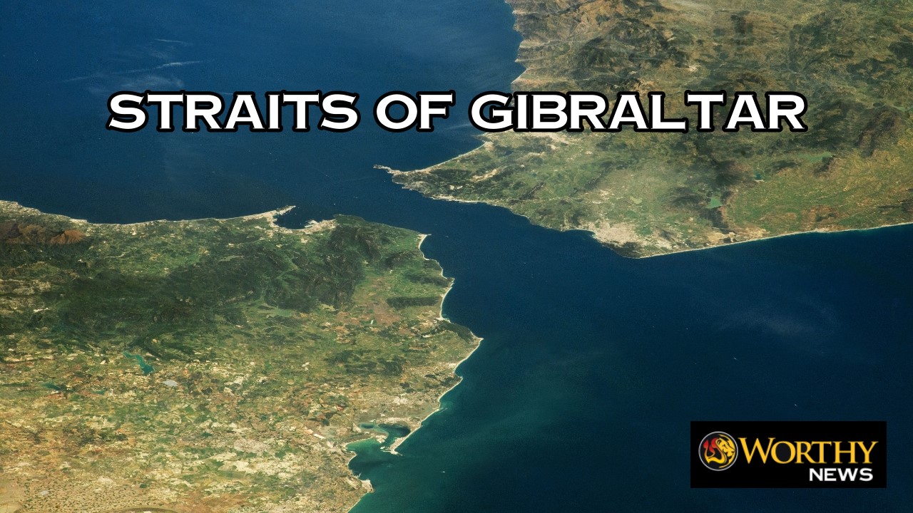 Britain, Spain Agree On Future Of Gibraltar 8 straits of gibraltar worthy news