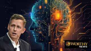 Peter Thiel Warns of "Antichrist System" Rising Through Global Tech and AI Surveillance 1 theil artificial intelligence worthy news