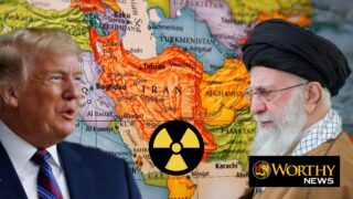 Khamenei Vows Iran ‘Will Never Surrender’ as Israel Pounds Tehran 1 trump ayatollah iran nuclear