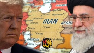 U.S. Unleashes New Sanctions on Iran's Shadow Banking Network as Trump Warns: "Time Is Running Out" 1 trump ayatollah iran worthy christian news