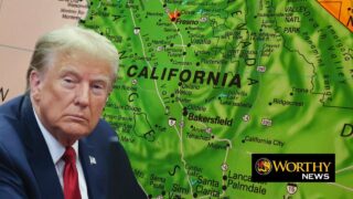 Trump Administration Moves to Block Gender Ideology in California's Federally Funded Sex Ed Program 1 trump california worthy christian news