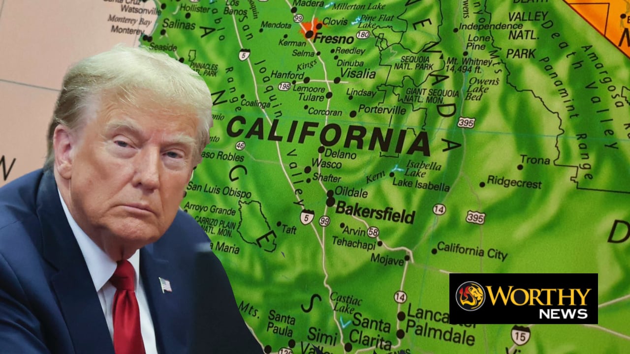 trump california worthy christian news