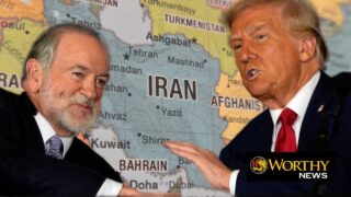 Trump Shares Huckabee's Message of Faith: "This Moment Sought You" as God Guides Decisions on Israel 1 trump huckabee iran worthy christian news