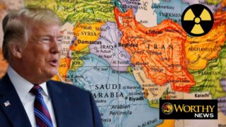 U.S. Sends Nimitz, Destroyers, and Refueling Fleet Toward Middle East as Israel-Iran War Intensifies 1 trump iran