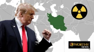 Trump Warns Iran Of More Brutal Attacks 1 trump iran nuclear