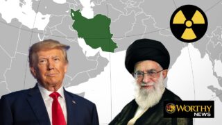 Trump Expresses Doubts Over Iran Nuclear Deal as Gabbard Warns of Nuclear Catastrophe 1 trump khamenei iran nucleaer worthy chrsitian news
