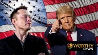 Trump Threatens to Cut Billions in Musk Subsidies Amid Explosive Feud Over 'Big Beautiful Bill' 1 trump musk flag worthy christian news