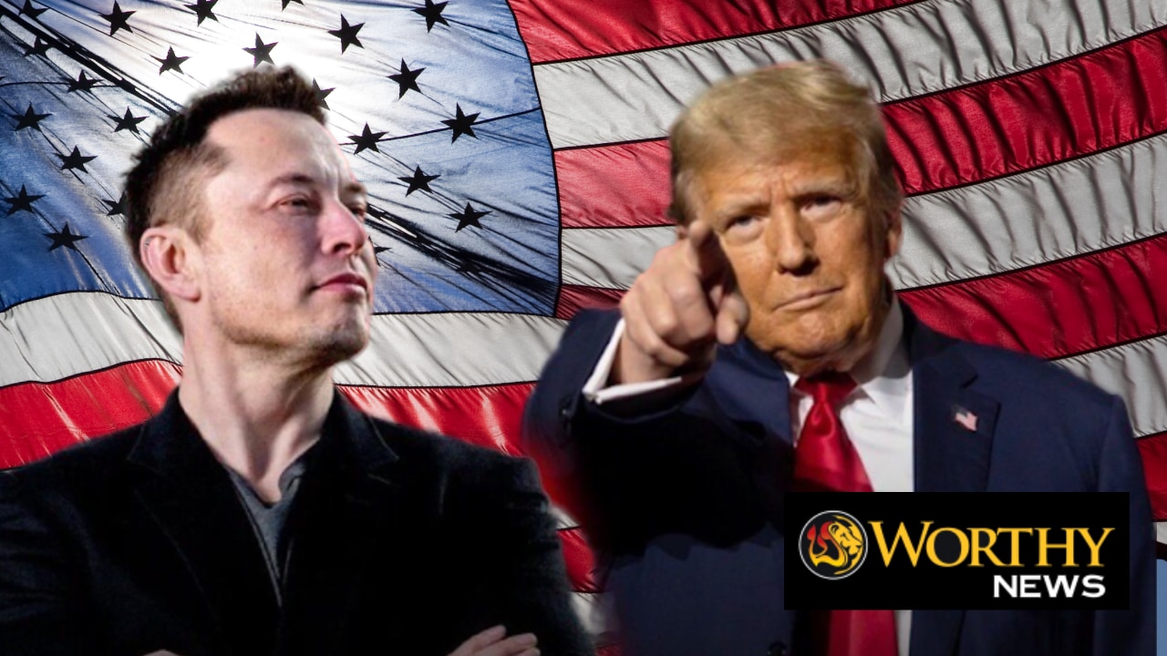 Trump Threatens to Cut Billions in Musk Subsidies Amid Explosive Feud Over 'Big Beautiful Bill' 6 trump musk flag worthy christian news