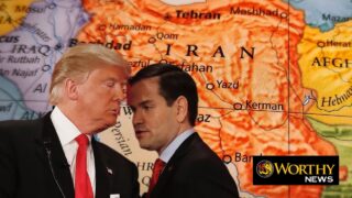 Trump, Rubio Leave G7 Early Amid Iran-Israel Crisis 1 trump rubio iran