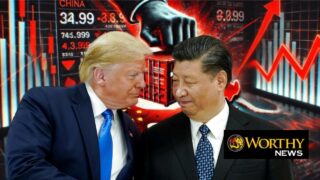 Trump and Xi Revive Trade Talks, Pledge Visits Amid Breakthrough on Rare Earth Dispute 1 trump xi trade talks