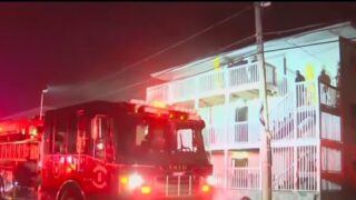 9 Killed As Fire Hits Massachusetts Care Home; Dozens Injured 1 mass fire retirement