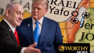 Trump, Netanyahu Unveil Controversial Postwar Gaza Vision Amid Ceasefire Push and Regional Strikes 1 Netanyahu and Trump Worthy Christian News