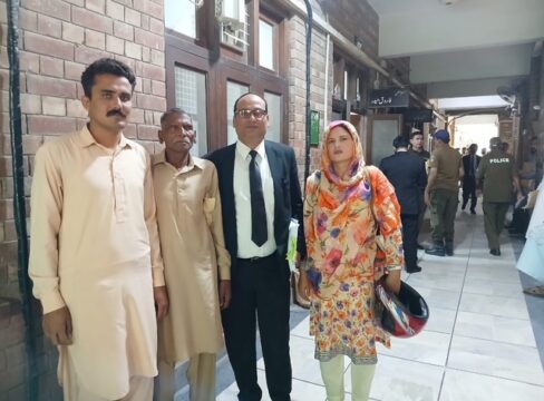 Pakistan Sentences Muslim To Death For Killing Christian (Worthy News In-Depth) 2 pakistan trial