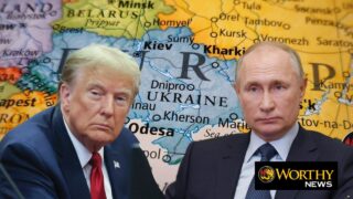 Trump Says Russia Must Halt Fighting ‘In 10 Days’ After 22 Are Killed In Ukraine 1 putin trump ukraine
