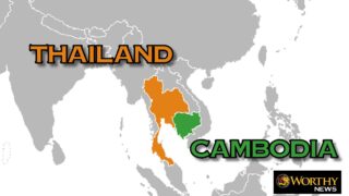 Thailand, Cambodia Agree To Hold Truce Talks After Deadly Clashes 1 thailand cambodia worthy news