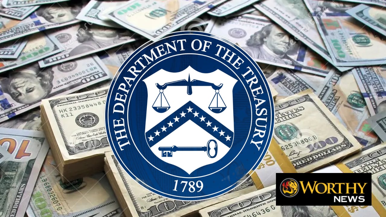 treasury dollar