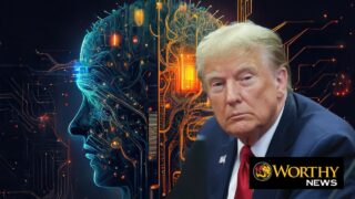 trump ai artificial intelligence